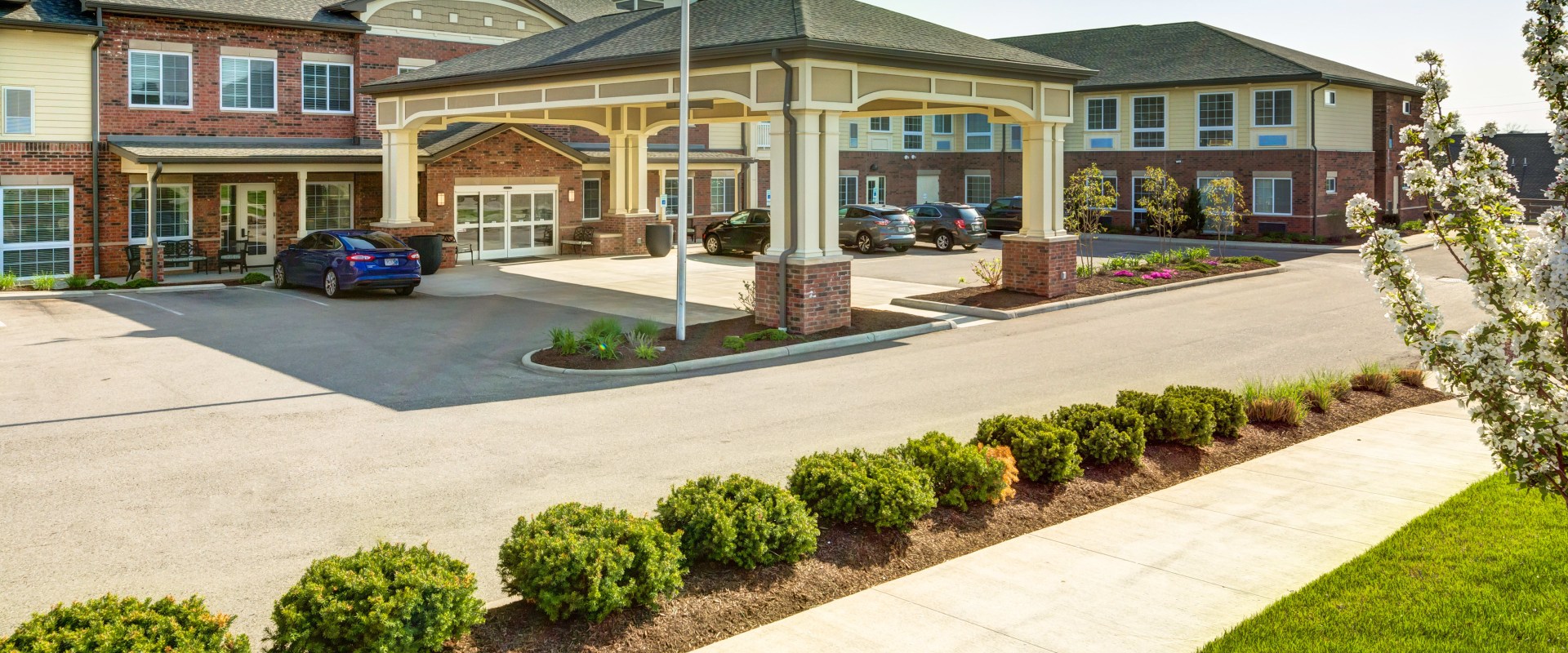 The Healthcare Landscape in West Chester Township, OH